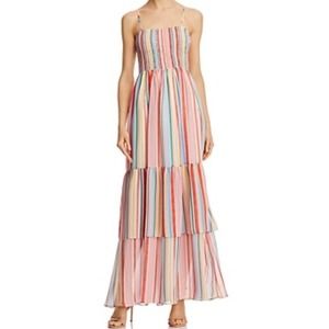 BB Dakota Jack maxi dress